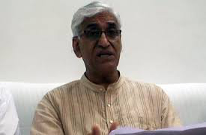 TS Singhdeo