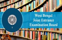 WBJEE 2018 Result
