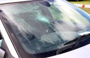 windshield