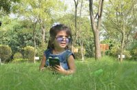  Child a Phone Addict