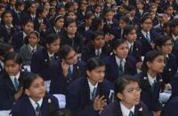 RTE's Free admission process started, but not filled application