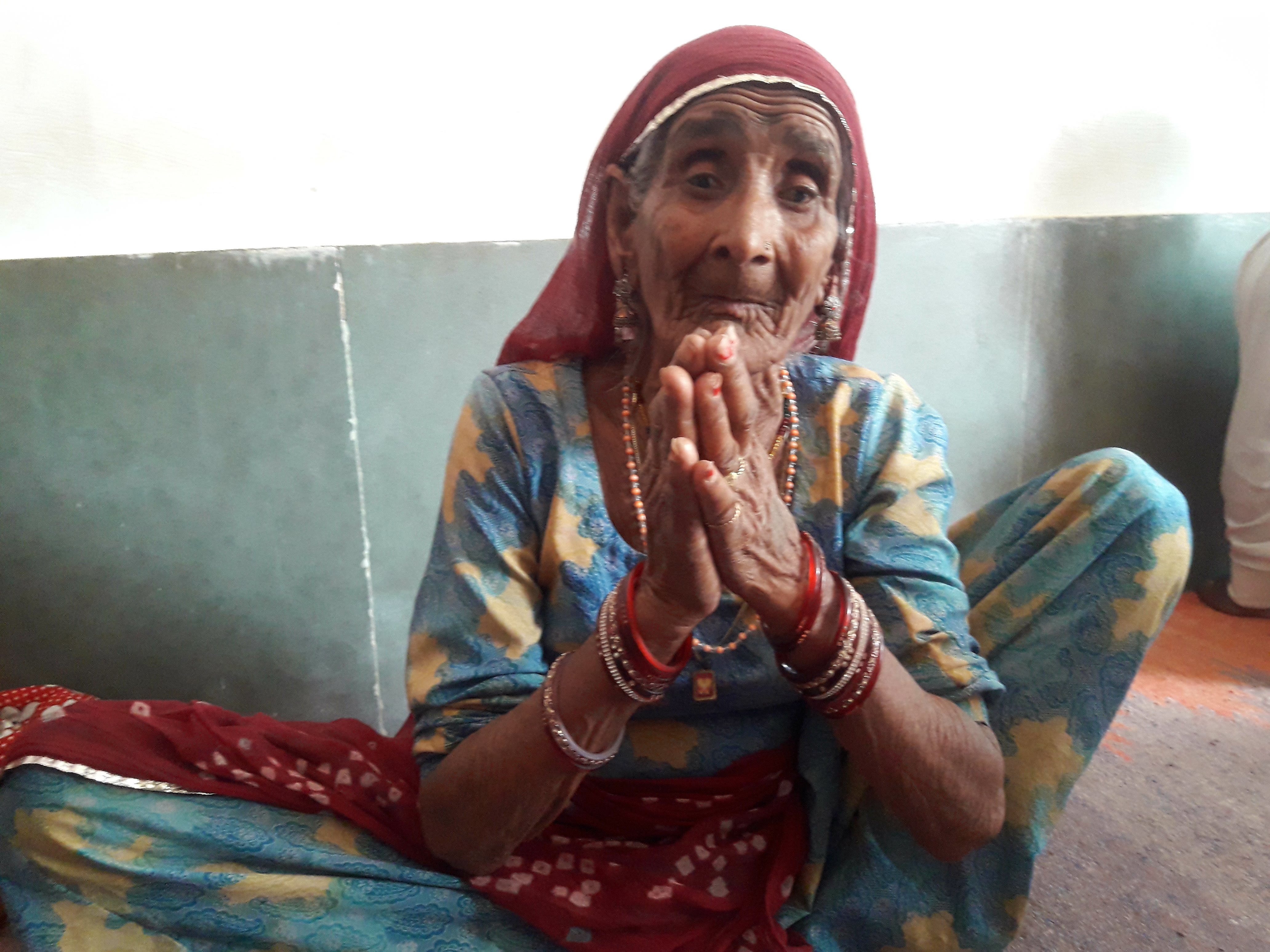 old age pension news