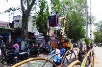 vikas yatra raman singh