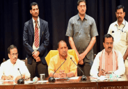 Underworld don behind MLA threaten in Uttar Pradesh