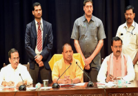 Underworld don behind MLA threaten in Uttar Pradesh