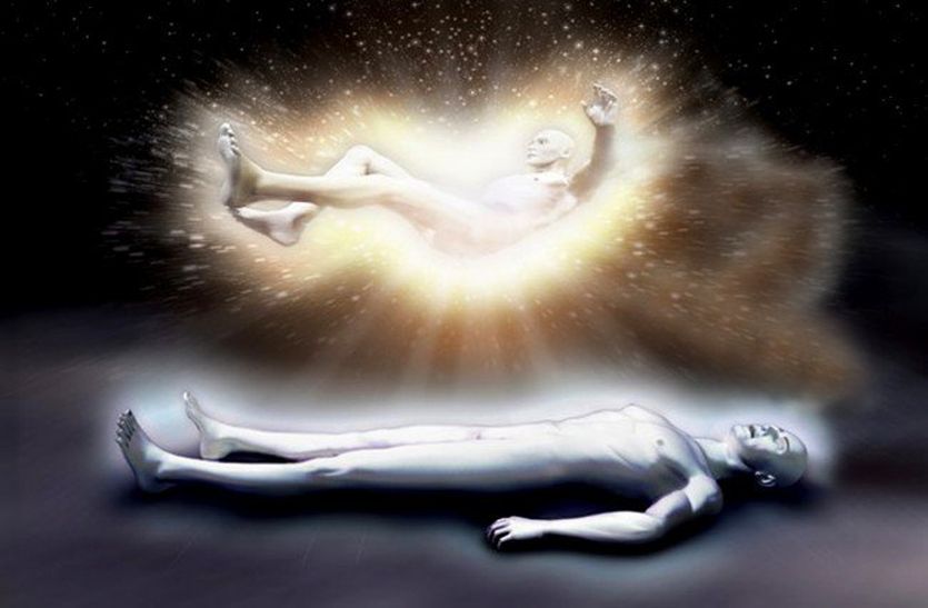 death and soul