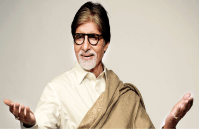 Amitabh bachchan