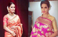 Arshi khan and Hina khan