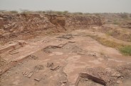 labours in jodhpur