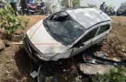 bikaner accident