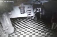 CCTV Footage