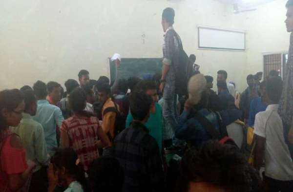 संचार क्रांति योजना 