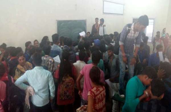 संचार क्रांति योजना 