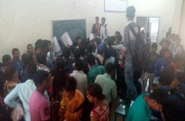 संचार क्रांति योजना 