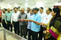 ddu purvanchal museum inauguration