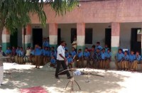 science class school,border