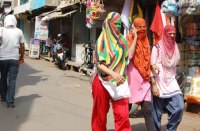 summer, summer season, patrika news, patrika bhopal, bhopal mp, vidisha news, 