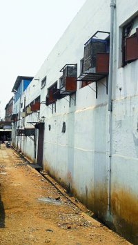 Rainwater Harvesting
