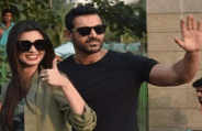 John Abraham