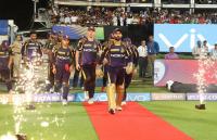 KKR VS SRH QUALIFIER 2