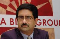 kumar mangalam Birla