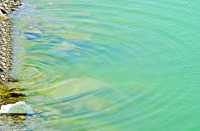 Innocent drowned in quarry in bhilwara