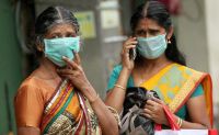 alert on Nipah virus