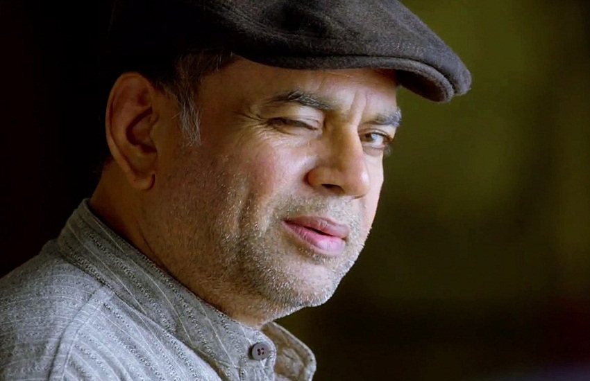 Paresh Rawal