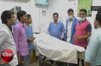 murder of sub inspector