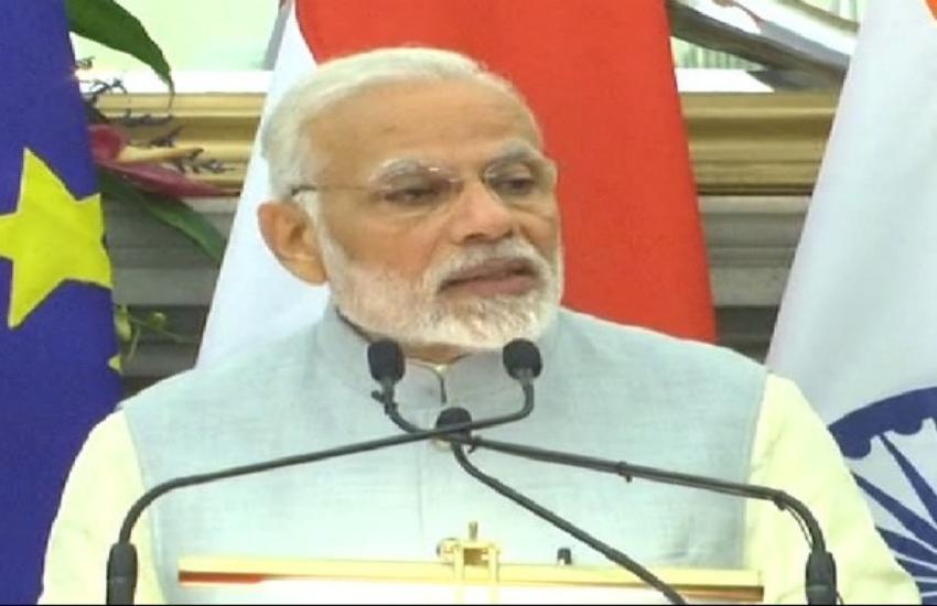 नीदरलैंड बना अंतर्राष्ट्रीय सौर गठबंधन का सदस्य, पीएम मोदी ने जताई खुशी