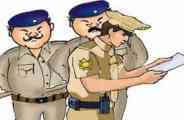 police