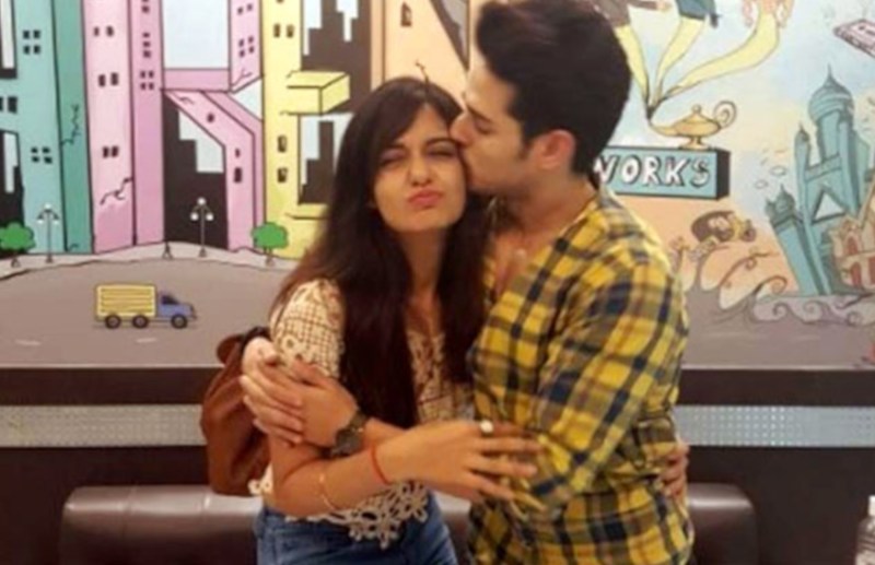 priyank sharma and divya agrawal