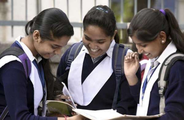 Gujarat GSEB 10th SSC result 2018