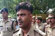 SP Shahjahanpur