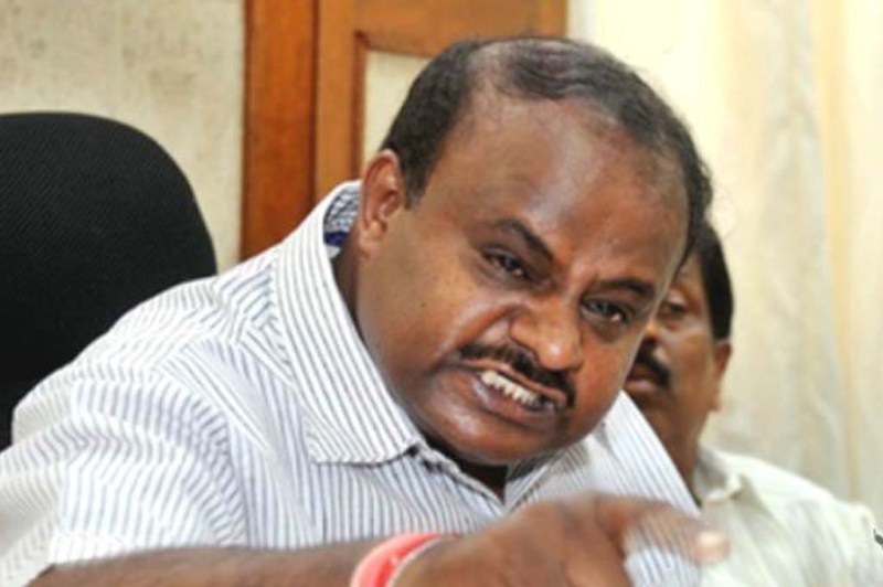 kumaraswamy