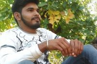 friend died due to a broken boat in the Sahera Dam at picnic mp