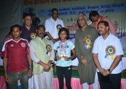 Shiksha Dubey