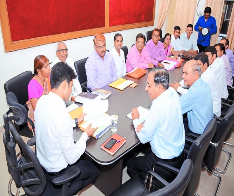 Swacch bharat abhiyan