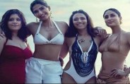 sonam kapoor