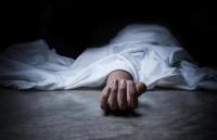 woman dead body found