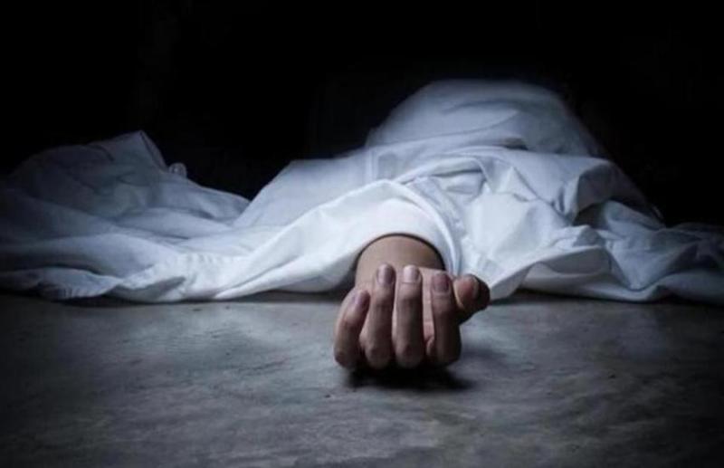 woman dead body found