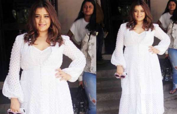 veere di wedding star cast