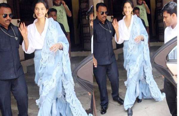 veere di wedding star cast