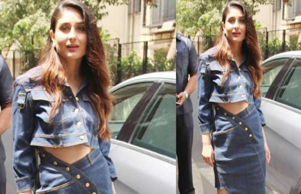 veere di wedding star cast