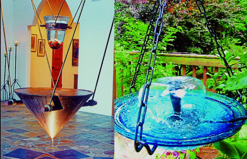water fountain vastu shastra, easy vastu tips
