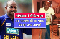 sanath jayasuriya