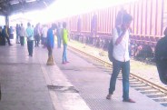 रेलवे प्रबंधन ने वाई फाई के लिए जिन 14 रेलवे स्टेेेेशनों को चुना