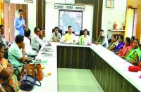 Janpad Panchayat Nawagarh, Fake Bills Case, Bemetara Breaking news