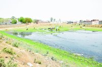 Satna Nagar Nigam Ward No. 19 news in hindi