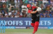 Ab De Villiers